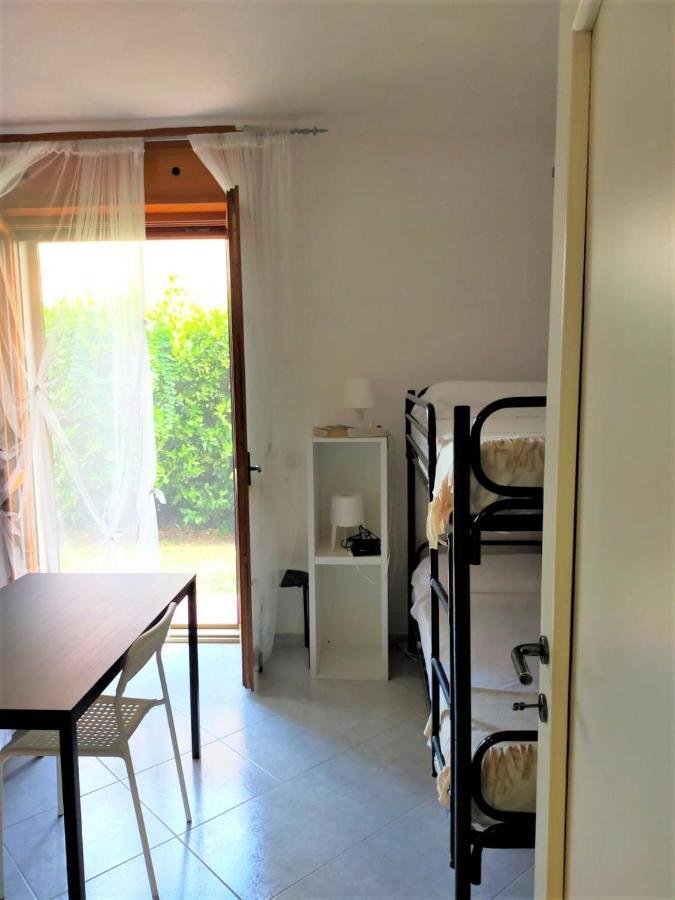 Casa Indipendente Pisa Vila Exterior foto